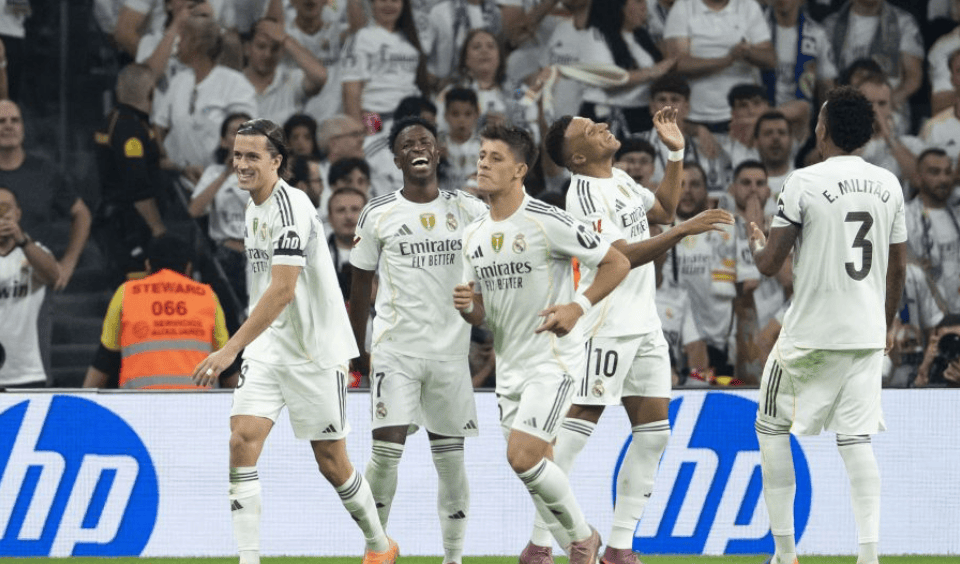 2-2，2-1！西甲13亿豪门太强了，5次淘汰拜仁，欧冠174亿对决，CCTV5不直播